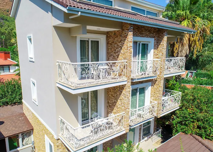Joya Del Mar Hotel